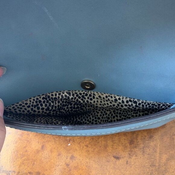 Dayla Faux Leather Backpack - Picture 8 of 8